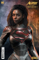 ACTION COMICS #1059 COHEN (Special Order)