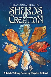 SHARDS OF CREATION (Special Order)