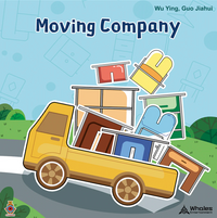 MOVING COMPANY (Special Order)