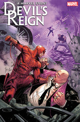 DEVIL'S REIGN #6 (Special Order)