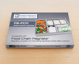 FOLDED SPACE: FOOD CHAIN MAGNATE (EN) (Special Order)