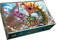 EPIC CARD GAME DUELS (Special Order)