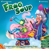 FROG SOUP (Special Order)