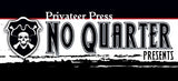 NO QUARTER MAGAZINE #64 (Special Order)