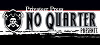 NO QUARTER MAGAZINE #64 (Special Order)