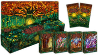 FLESH AND BLOOD ROSETTA BLITZ DECK COLLECTION (Special Order)