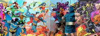 JUSTICE LEAGUE UNLIMITED RPG: EDITOR SCREEN (Pre-Order)