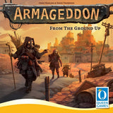 ARMAGEDDON (MULTI) (Special Order)