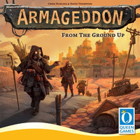 ARMAGEDDON (MULTI) (Special Order)