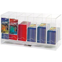 UP DISPENSER 6 SLOT STACKABLE (Special Order)