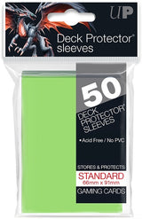 UP D-PRO 50CT LIME GREEN (Special Order)