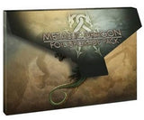 DRACO MAGI: 24 CARD FOIL METALLIC DRAGON PACK (Special Order)