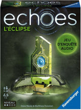 ECHOES L'ÉCLIPSE FRENCH EDITION (Special Order)