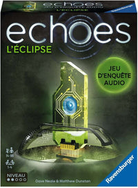 ECHOES L'ÉCLIPSE FRENCH EDITION (Special Order)