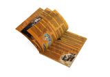SAURIANA: CORE RULEBOOK (Special Order)