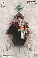 SUPERMAN #26 ASPINALL (Special Order)