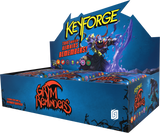KEYFORGE GRIM REMINDERS DECK 12CT DISPLAY (Special Order)