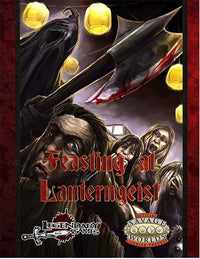 FEASTING AT LANTERNGEIST (SW) (Special Order)