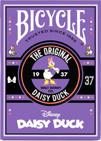BICYCLE - DISNEY DAISY DUCK (Special Order)
