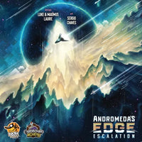 ANDROMEDA'S EDGE: ESCALATION (Special Order)