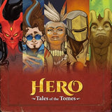 HERO: TALES OF THE TOMES (Special Order)