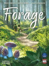 FORAGE (Pre-Order)