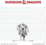 DND UNPAINTED MINIS WV29 NIMBLEWRIGHT HULK (Special Order)
