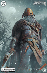 DARK KNIGHTS OF STEEL: ALLWINTER #6 BARENDS (Special Order)