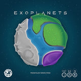 EXOPLANETS (Special Order)