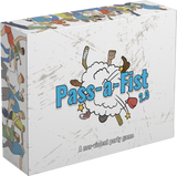 PASS-A-FIST (Special Order)
