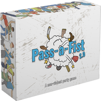 PASS-A-FIST (Special Order)