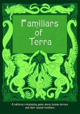 FAMILIARS OF TERRA SC (Special Order)