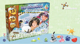 SCIENCE4YOU ICE ADVENTURE CLIMATE CHANGE (Special Order)