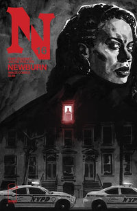 NEWBURN #16 (Special Order)
