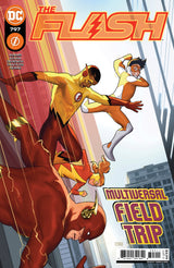 THE FLASH #797 (Special Order)
