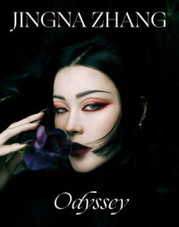 ODYSSEY HC (Pre-Order)
