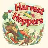 HARVEST HOPPERS (Special Order)