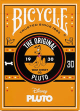 BICYCLE - DISNEY PLUTO (Special Order)