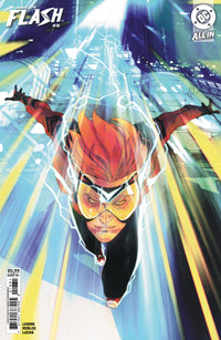 ABSOLUTE FLASH #18 DI GIANDOMENICO (Special Order)