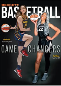 BECKETT BASKETBALL #386 (Special Order)