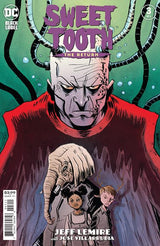 SWEET TOOTH THE RETURN #3 (OF 6) (MR) (Special Order)