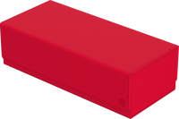 UG DECK CASE ARKHIVE 1000+ XENOSKIN RED (Pre-Order)