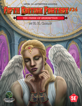 FIFTH EDITION FANTASY #24: THE PRISM OF REDEMPTION (Special Order)