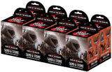DND ICONS 26: SAND AND STONE 8CT BOOSTER BRICK (Special Order)