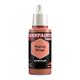 WARPAINTS: FANATIC ACRYLIC RAGING ROUGE (Special Order)