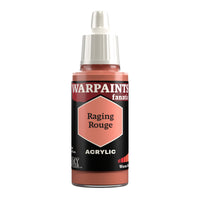WARPAINTS: FANATIC ACRYLIC RAGING ROUGE (Special Order)