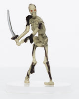 CHARACTERS OF ADV: SKELETON SWORDSMAN (Special Order)