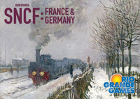 SNCF: FRANCE & GERMANY (Special Order)
