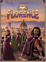 FLORENCE (Special Order)
