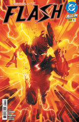 ABSOLUTE FLASH #1 4TH PRINT (Special Order)